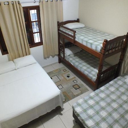 Hospedagem Bento Barbosa Hotel São Paulo Luaran gambar