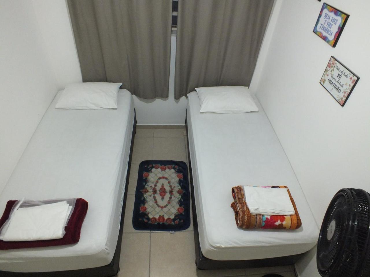 Hospedagem Bento Barbosa Hotel São Paulo Luaran gambar