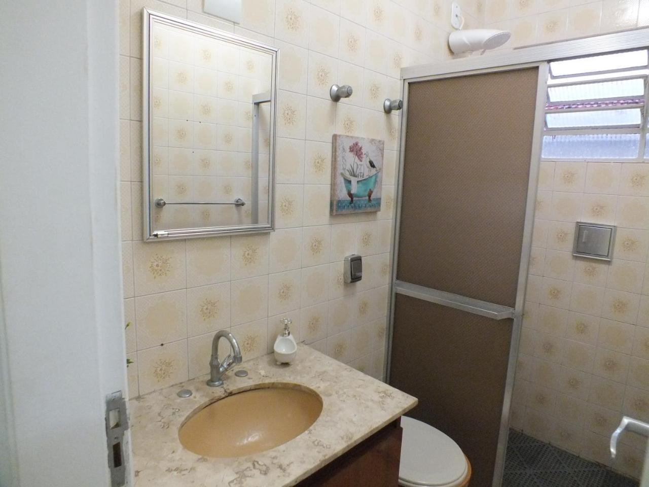 Hospedagem Bento Barbosa Hotel São Paulo Luaran gambar
