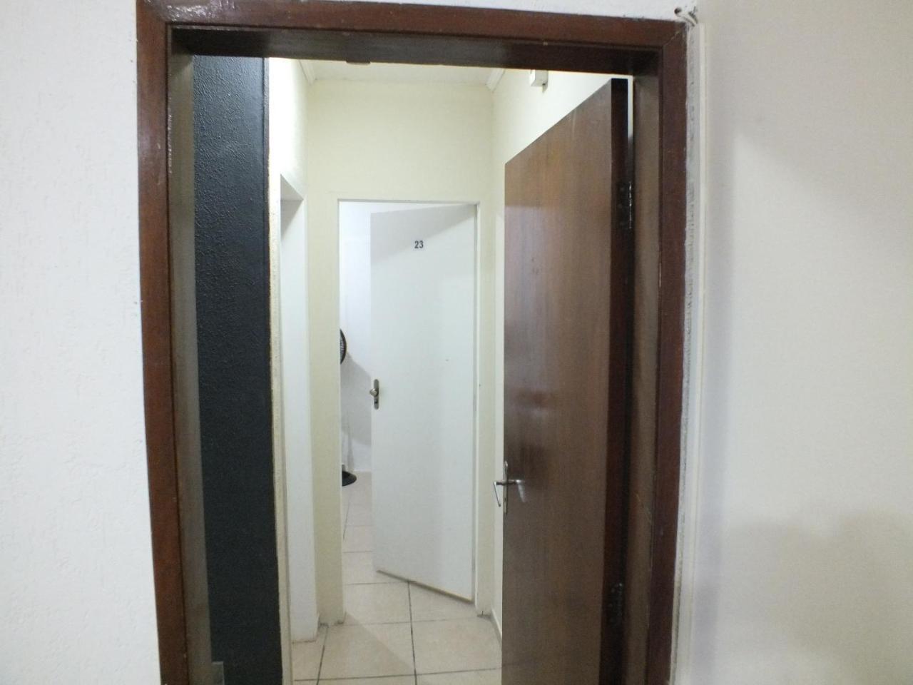 Hospedagem Bento Barbosa Hotel São Paulo Luaran gambar