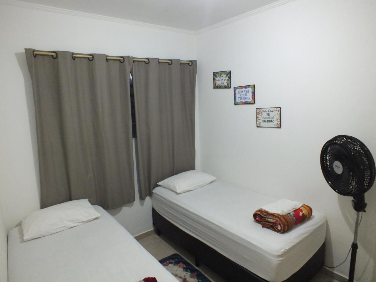 Hospedagem Bento Barbosa Hotel São Paulo Luaran gambar