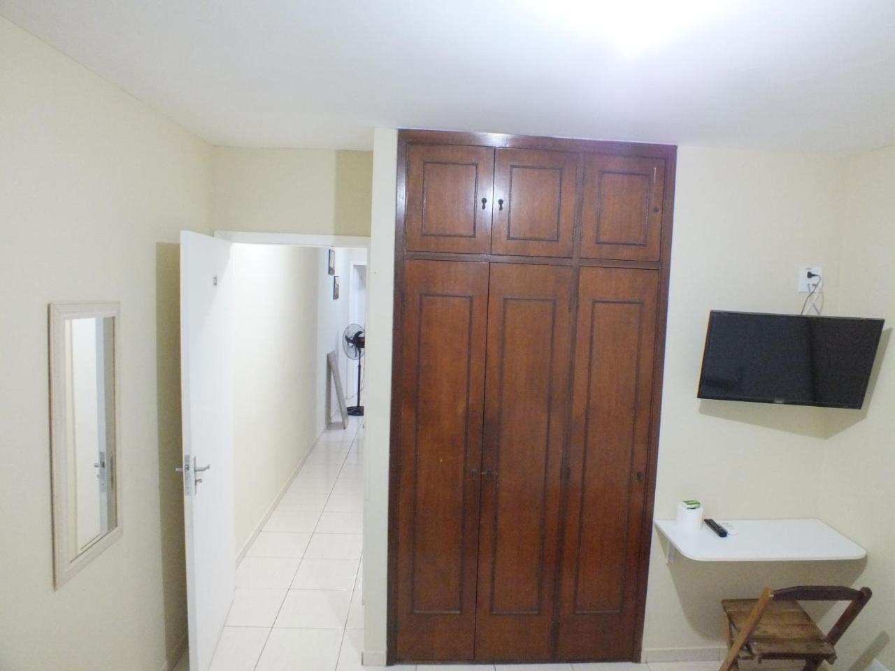 Hospedagem Bento Barbosa Hotel São Paulo Luaran gambar