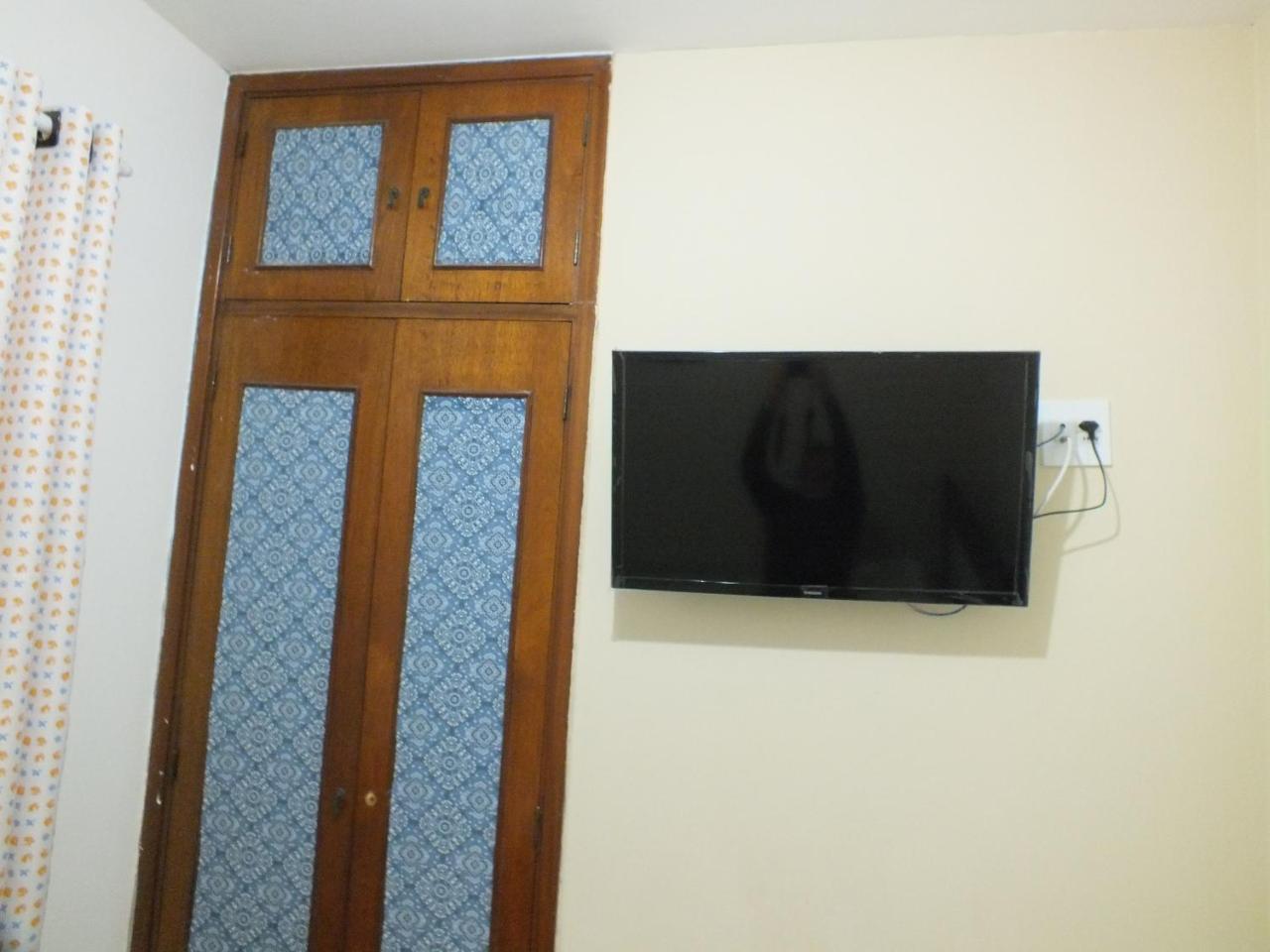Hospedagem Bento Barbosa Hotel São Paulo Luaran gambar