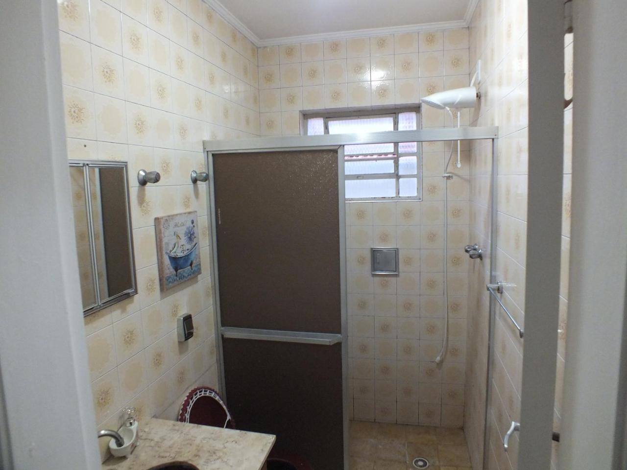 Hospedagem Bento Barbosa Hotel São Paulo Luaran gambar