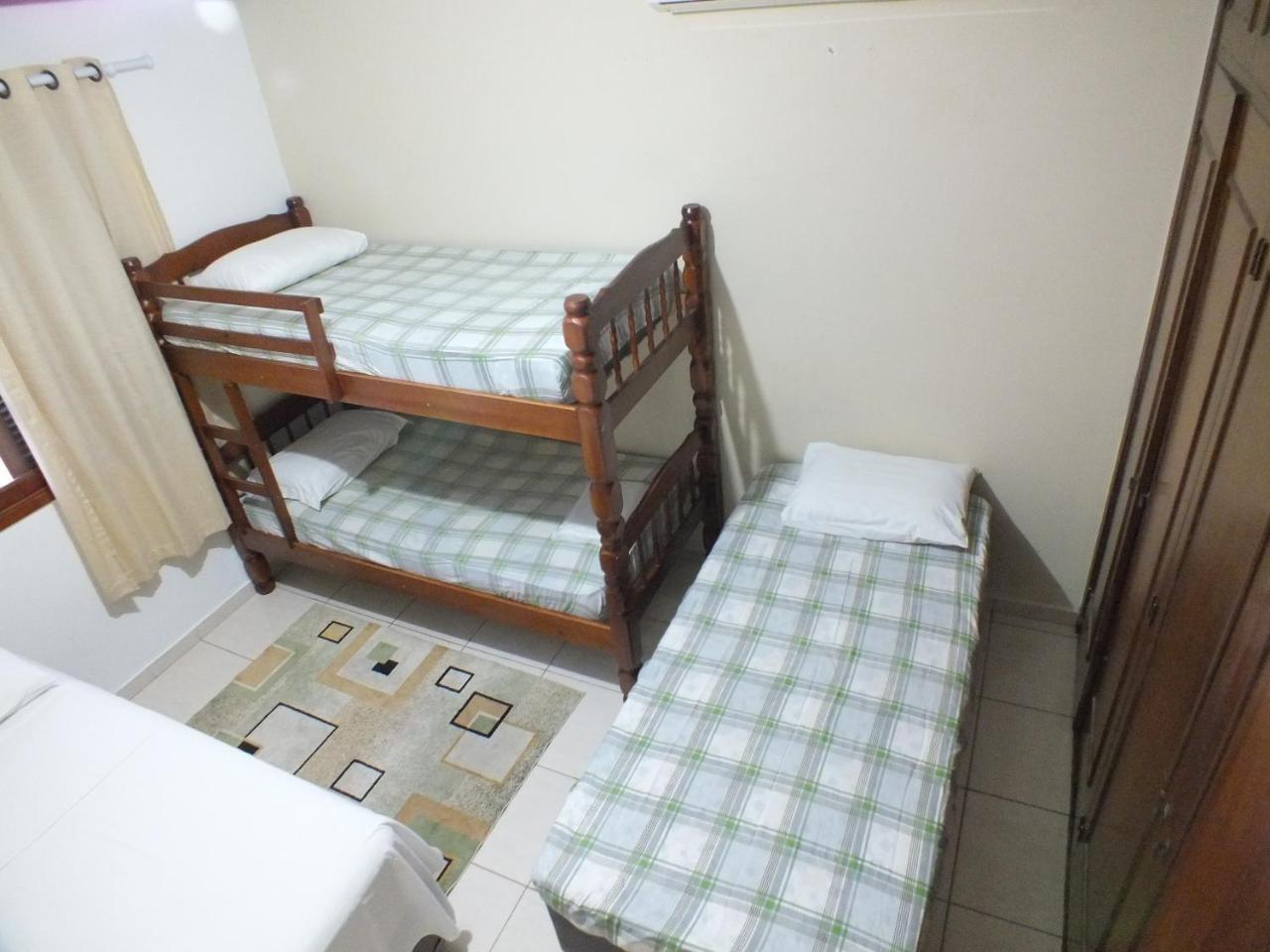 Hospedagem Bento Barbosa Hotel São Paulo Luaran gambar